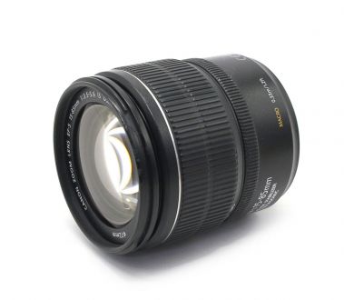 Универсальный Canon EF-S 15-85mm f/3.5-5.6 IS USM