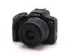 Canon EOS R100 kit в упаковке (пробег 1575 кадров)