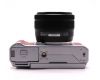 Беззеркальный фотоаппарат Fujifilm X-A5 kit
