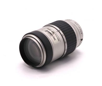 Длиннофокусный Pentax-FA 80-320mm f/4.5-5.6