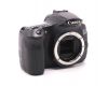 Canon EOS 60D body в упаковке (пробег 75890 кадров)