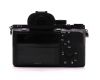 Sony A7S ILCE-7SM2 body в упаковке (пробег 9060 кадров)
