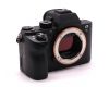 Sony A7S ILCE-7SM2 body в упаковке (пробег 9060 кадров)