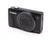 Компактная камера Canon PowerShot SX600 HS
