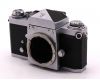 Зеркальный пленочный Nikon F body (Japan)
