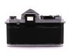 Зеркальный пленочный Nikon F body (Japan)