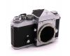 Зеркальный пленочный Nikon F body (Japan)