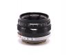 Объектив мануальный Canon 35mm f/2 LTM