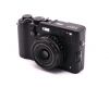 Фоокамера компактная Fujifilm X100T в упаковке