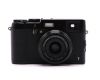 Фоокамера компактная Fujifilm X100T в упаковке
