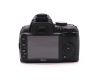 Камера Nikon D3000 body (пробег 6300 кадров)