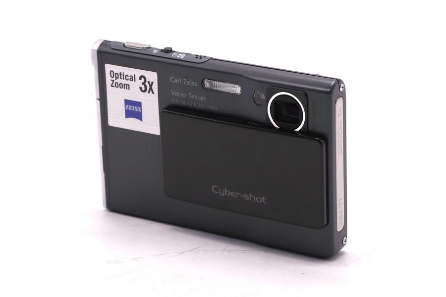 Компактная цифровая камера Sony Cyber-shot DSC-T7