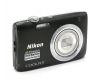 Фотокамера компактная Nikon Coolpix S2900