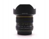 Samyang 14mm f/2.8 ED AS IF UMC для Canon EF 