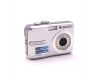 Фотокамера белая компактная Samsung S760