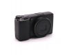 Компактный фотоаппарат Ricoh GR IIIx HDF