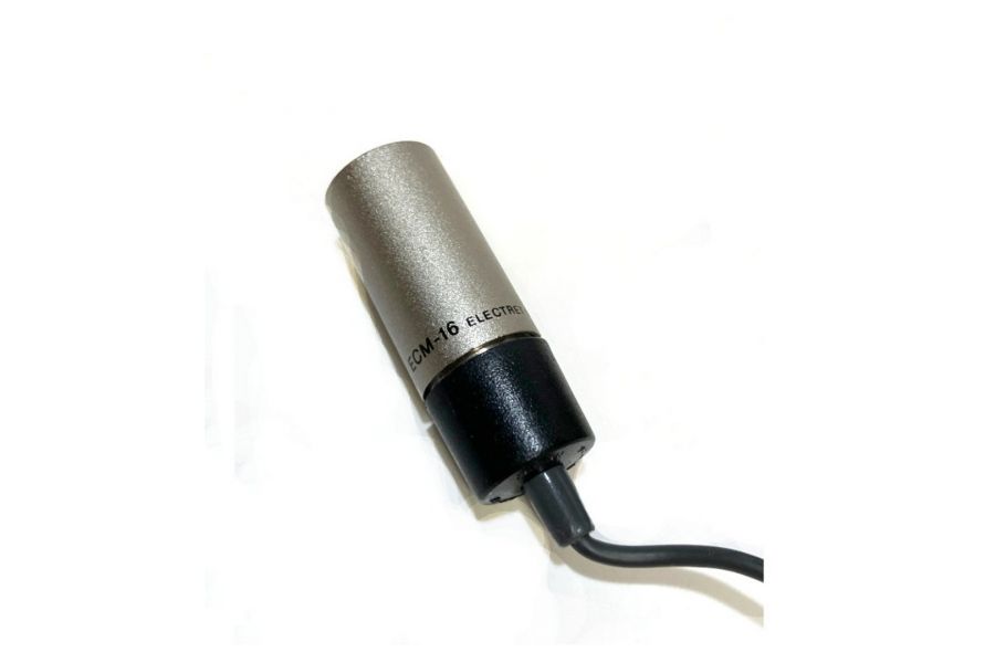 Электретный конденсаторный микрофон Sony ECM-16