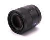 Стандартный Sony Sonnar T* FE 55mm F1.8 ZA
