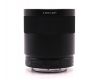 Стандартный Sony Sonnar T* FE 55mm F1.8 ZA