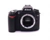 Фотокамера Nikon D90 body (пробег 4810 кадров)