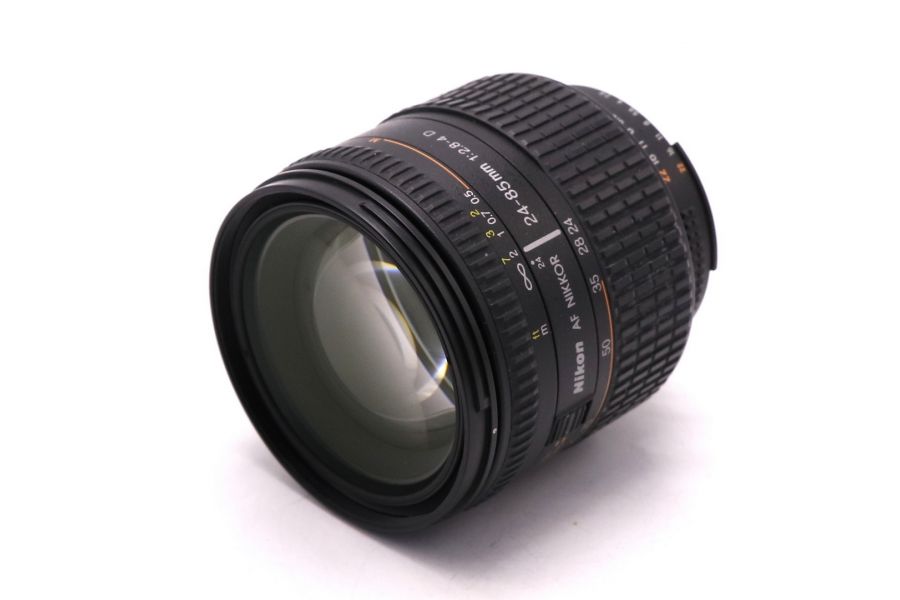 Объектив Nikon AF 24-85mm f/2.8-4D Nikkor