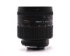 Объектив Nikon AF 24-85mm f/2.8-4D Nikkor