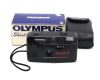 Винтажная камера Olympus Shoot&Go R в упаковке