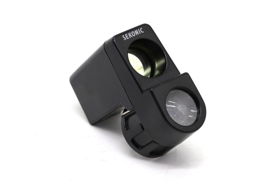 Видоискатель Sekonic L-328VF (Japan, 2000)