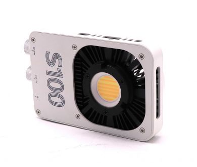 Видеосвет ZSYB S100 100 Вт COB LED Light