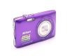 Компактный фотоаппарат Nikon Coolpix S3300