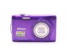 Компактный фотоаппарат Nikon Coolpix S3300