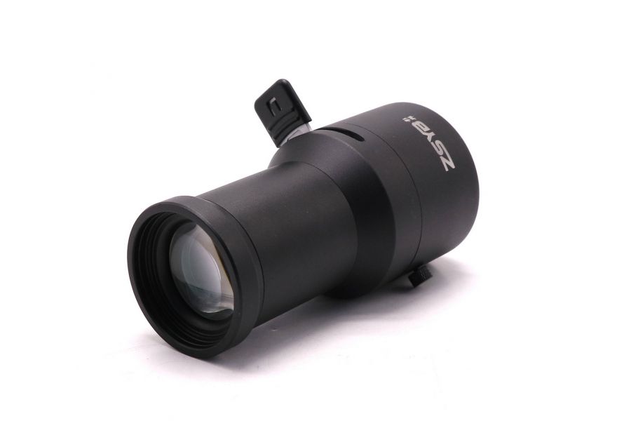 ZSYB Оптическая насадка гобо для фотостудии