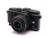 Olympus Pen E-P3 kit (пробег 7605 кадров)