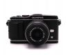Olympus Pen E-P3 kit (пробег 7605 кадров)