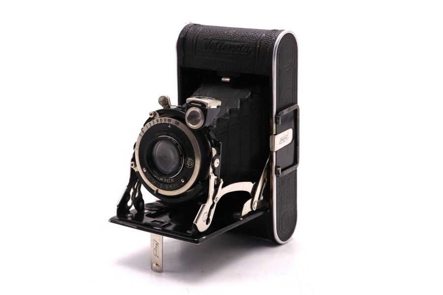 Фотокамера среднего формата Nagel Vollenda 60/0