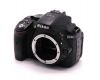 Nikon D5300 body в упаковке (пробег 43755 кадров)
