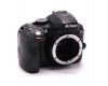 Nikon D5300 body в упаковке (пробег 43755 кадров)