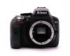 Nikon D5300 body в упаковке (пробег 43755 кадров)