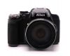 Фотоаппарат компактный Nikon Coolpix P520
