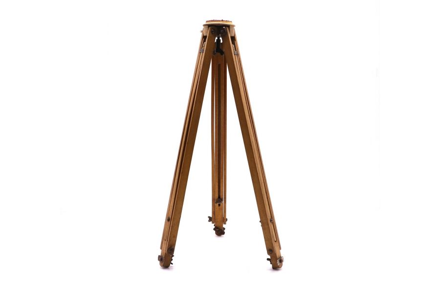 Штатив деревянный СССР 55-130см (1955)