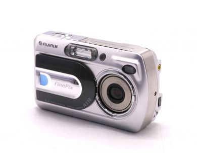 Компактная фотокамера FujiFilm Finepix A330