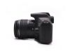 Фотоаппарат Canon EOS 1300D kit (пробег 10 кадров)
