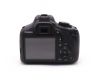 Фотоаппарат Canon EOS 1300D kit (пробег 10 кадров)