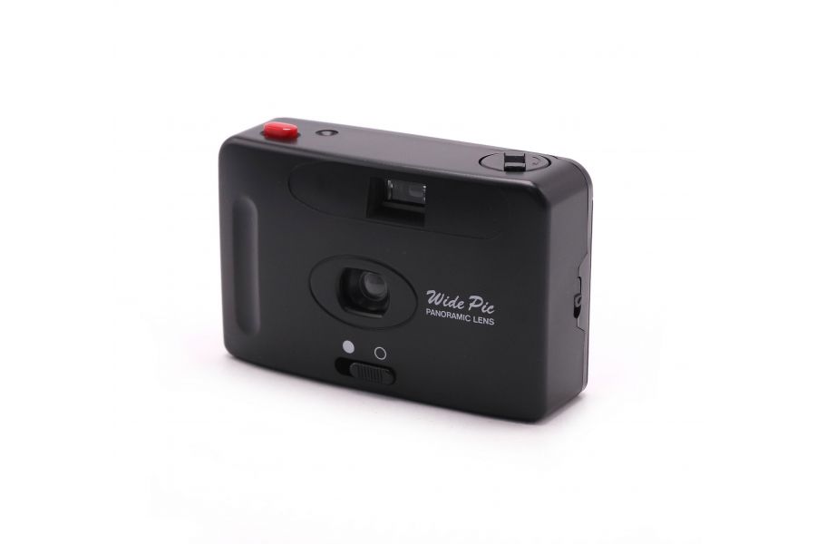 Фотоаппарат пленочный Panorama Wide Pic отличный