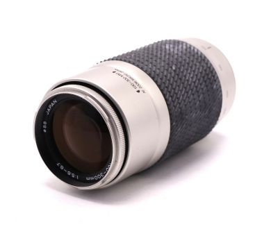 Объектив Tokina AF 100-300mm f/5.6-6.7 for Sony A