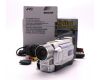 Цифровая видеокамера JVC GR-DVL310A в упаковке