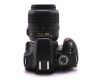 Фотокамера Nikon D3200 kit (пробег 13260 кадров)