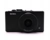 Цифровая компактная фотокамера Sigma DP1X
