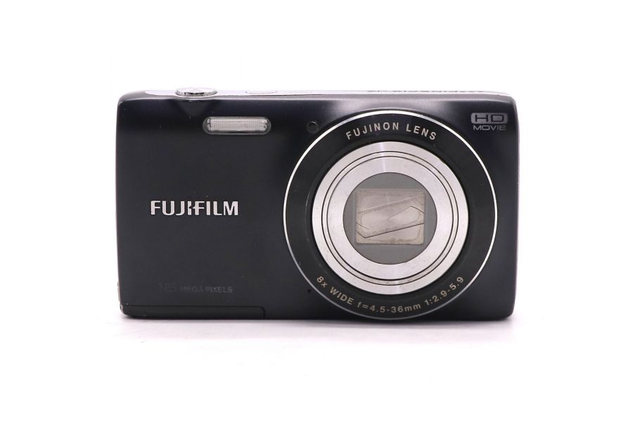 Компактная цифровая камера Fujifilm FinePix JZ250