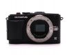 Olympus Pen E-PL6 body (пробег 2340 кадров)